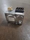Robertshaw 7100 DER-S7C Furnace Gas Valve 71F-11A-017 24V used 18G8801
