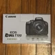 Canon EOS Rebel T100 / 4000D Digital SLR Camera With 18-55mm Lens Kit USA