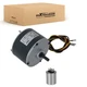 CONDENSER FAN MOTOR 1/6 HP 208-230V REPLACES FOR GE GENTEQ 5KCP39BGP870S