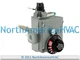 Rheem Ruud Richmond White Rodgers Water Heater Natural Gas Valve Fits AP14270M-1