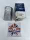 MARS 50+7.5 MFD x 440/370 VAC Round USA Run Capacitor 14291 MARS 50+7.5 MFD x 440/370 VAC Round USA Run Capacitor 14291