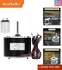 YDK--03 0131m00018p Replaces Goodman 0131m00018psp, 1/4 hp Condenser Fan Moto...