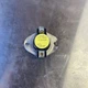 Rheem 47-23113-03 Limit Switch 313467 190-40F USED Rheem 47-23113-03 Limit Switch 313467 190-40F USED