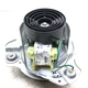 Carrier HC21ZS122 SUNGSHIN IS-3230UTCFB-AL Inducer Motor 115V used  #M428A