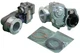 Weil-McLain 383-501-029 Venturi Gas Valve Ultra 80