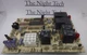 Goodman B18099-13   1012-933D Furnace Control Board 1012-83-9335A