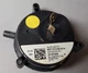 Goodman Janitrol Pressure Switch 20197308 Honeywell 9371VO-HS-0014  -0.10 WC