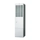 Revolv 45,000 Btu 95% Afue Mobile Home Front Ret Downflow Gas Furnace w/ Cabinet