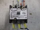Products Unlimited Contactor 3100-30T828WA 120V Coil 25A 600V Used