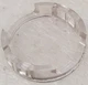 Trane American Standard Furnace GLS00820  SIGHT GLASS for TUHMC100ACV4VAB