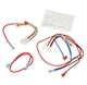 520839 Airxcel Wiring Kit for Suburban NT-24SP NT-30SP RV Furnace Control Board