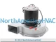 Furnace Exhaust Inducer Motor Fits Fasco 7021-9444 70219444 7021-9656 70219656