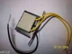 Central Boiler Part #1496 Temp Display Transformer Converts 110 Volt to 12 volt Central Boiler Part #1496 Temp Display Transformer Converts 110 Volt to 12 volt