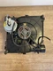Emerson K33HXCHW-1017 / HC27CB115 Furnace Draft Inducer Blower Motor Assembly 