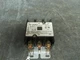 PRODUCTS UNLIMITED CONTACTOR 3100-30T928TN HN53CC115 600V 30A COIL: 120V