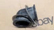 Ex17C, Ex22C/W Genuine heater inducer rubber flue vent pipe Rinnai Ex17C, Ex22C/W Genuine heater inducer rubber flue vent pipe Rinnai