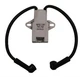 Navien 30010455A Ignition Transformer 