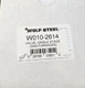 NAPOLEON/Wolf Steel W010-2614 VALVE, SINGLE STAGE, GAS FURNACES