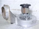 FASCO J238-150-15304 Draft Inducer Blower Motor 119410-00