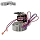 J238-150-15301 Draft Inducer Blower Motor For Fasco A078 Goodman 0131G00000PS