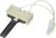 Emerson 767A-376 Hot Surface Ignitor, 120V, Silicon Carbide