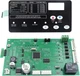 42002-0007S Control Board Kit Replacement for Pentair MasterTemp Sta-Rite Max A1 42002-0007S Control Board Kit Replacement for Pentair MasterTemp Sta-Rite Max A1