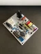 60105 Control Board For Mr Heater Mhu/Hsu Furnaces, 6-Pin, Up To 125,000 Btu 60105 Control Board For Mr Heater Mhu/Hsu Furnaces, 6-Pin, Up To 125,000 Btu