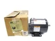 DAYTON 2N878J 208-220/440V 1.6A NSMP