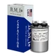 15 MFD x 440 ROUND USA Run Capacitor MARS 14234