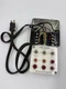 Honeywell RA890 R4795 Flame Safeguard Primary Control Tester FSP155 (UNTESTED)