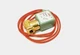 Reznor Fuel Solenoid: 110177