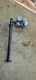 WHITE RODGERS FURNACE 2 STAGE GAS VALVE 36E54 214 W/PIPE PROPANE