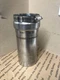 z-vent-3"x7" Length -Z-FLEX-FAS-N-SEAL- HEAT-FAB NEW STAINLESS STEEL