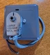 Honeywell Flame Safeguard Remote Reset Cover for RA890 & R4795