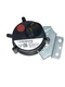 # 632488 Nordyne Nortek Gas Furnace Pressure/Vacum Switch FACTORY OEM PART # 632488 Nordyne Nortek Gas Furnace Pressure/Vacum Switch FACTORY OEM PART