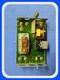 🌟🌟 HONEYWELL L8148A AQUASTAT - high limit relay boiler control L8148C  🌟🌟