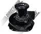 Replacement for Goodman B4059000S Vent Motor