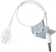 70W16 Furnace Hot Surface Ignitors Compatible with Lennox Armstrong Replacement 