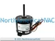 Trane American Standard Furnace BLOWER MOTOR 1/2 HP 230v Fits MOT2637 MOT02637