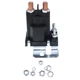 12V 4Terminal 100 Amp Solenoid Relay 3916301 120-901S1 for White Rodgers Cummins