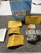 NEW Universal Parts EP-31h Conversion kit Nat Gas to LP 82-15-532 