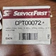 NEW IN BOX Climatek Motor Run Capacitor 5 MFD 370 Volt Oval W/O RESISTOR
