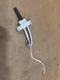 NORTON HSI-406/271Y HOT SURFACE FURNACE IGNITOR NORTON HSI-406/271Y HOT SURFACE FURNACE IGNITOR