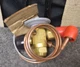 Lennox 26K35 TXV Valve Parker 044149-04 R22