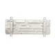 TRANE 02803077P BASE; CHASSIS SUB-ASSEMBLY, WHITE **SOLD AS 3 PER PACK** 208195