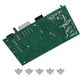 Furnace Control Circuit Board Replacement for Trane, White-Rodgers Furnace 80Vac
