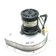 FASCO 7121-8612  Furnace Inducer Blower Motor 024-25917-000 115V used #MK306
