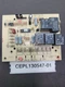 ICP Heil Tempstar 1087952 Defrost Control Circuit Board CEPL130547-01 ICP Heil Tempstar 1087952 Defrost Control Circuit Board CEPL130547-01