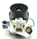 Carrier HC21ZS123 SUNGSHIN IS-3240UTCFC-AL Inducer Motor 115V used #MA25A