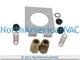 OEM Reznor Gas Valve Conversion Nat to LP Kit Replaces RZ269835 269835 OEM Reznor Gas Valve Conversion Nat to LP Kit Replaces RZ269835 269835